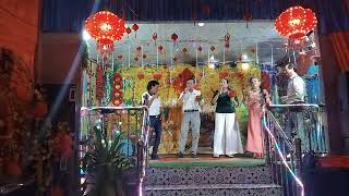 TN, CHUOT RUOU CUOC TINH, ANH 2  LƠI VA CHI  KHANH