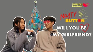 Nasty Button | Christmas Date