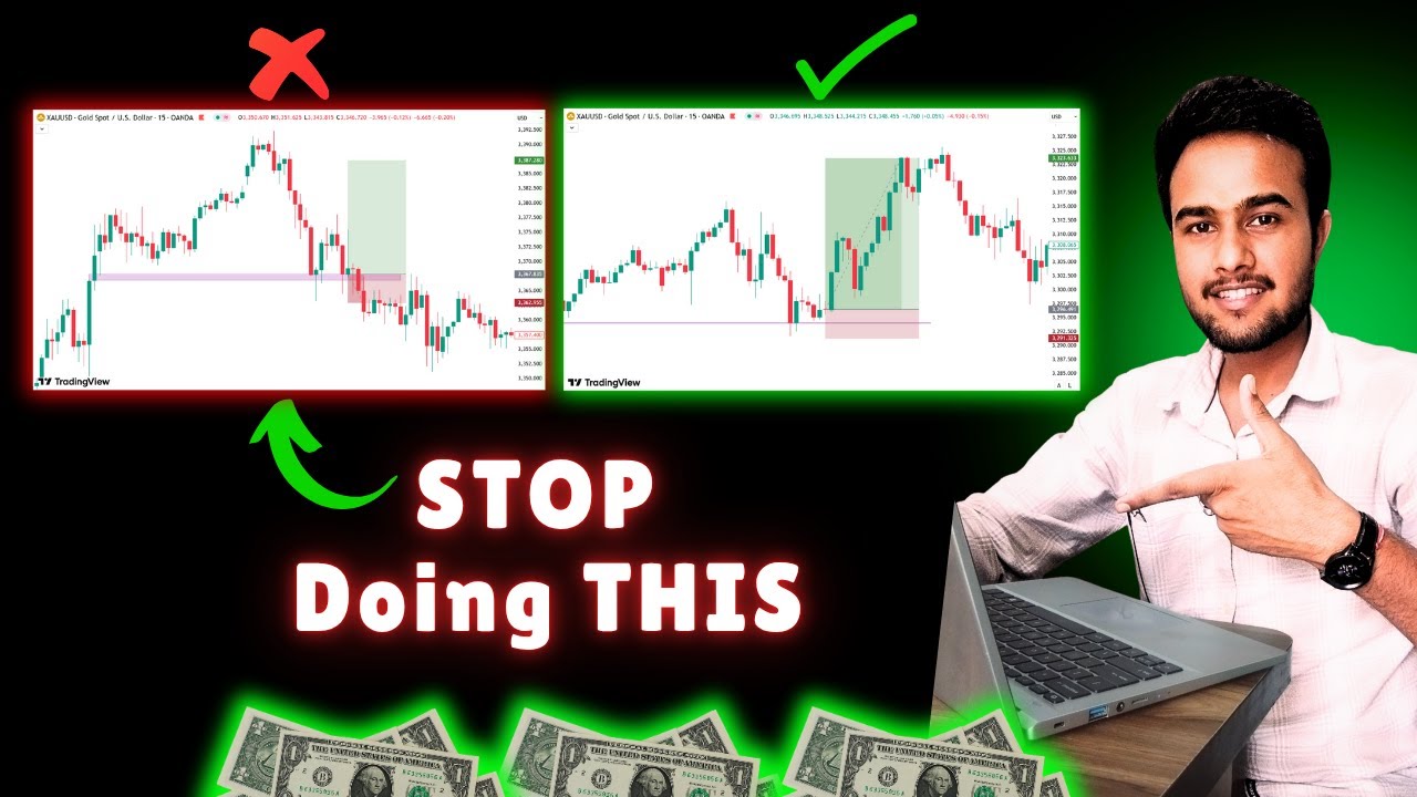 Biggest Trading Mistakes That Are Killing Your Profits And How to Fix ...
