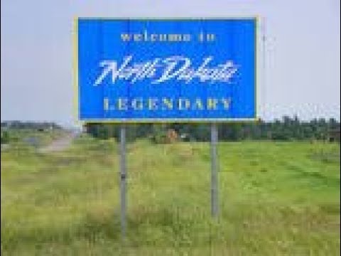 Top Ten Dumb Laws of North Dakota