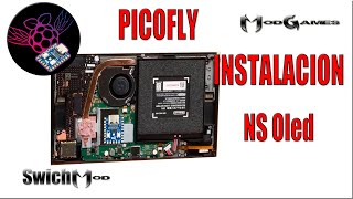 PicoFly NS Oled