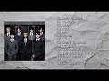 BTS ARIRANG Full Album Tracklist 2026