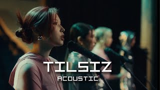 T'OI - Tilsiz | Acoustic