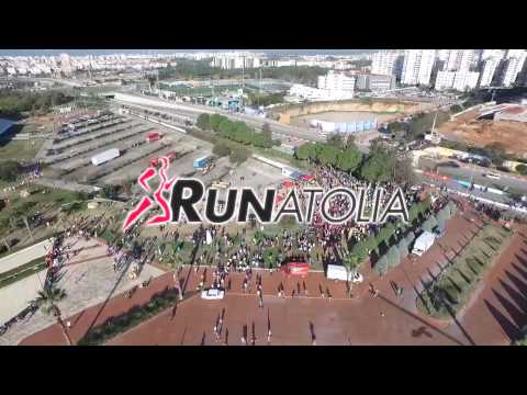 Runatolia 2015 uzun versiyon