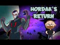 Hordak's Return - She-Ra and the Princesses of Power Theory