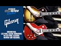 Gibson USA Les Paul Slash Signature VS Les Paul Classic Review (No Talking)