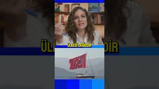 Ne Ortadoğu Ne Asya, Türkiyemizin Yeri De Rolü De Belli.