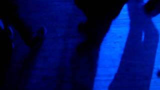 C.l.s Sick Steps Lesson