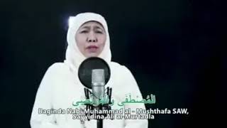 Ijazah Doa dari KH Hasyim Asyari