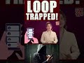 Loop Trapped | Let Me Tell You #facts #securephone #news #letmetellyou