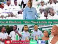 GAAKI KINSHASA dans Yoka kolela na biso (audio officiel )