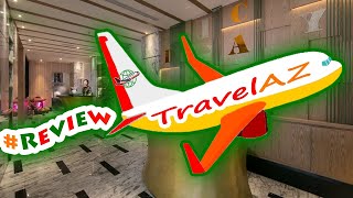 「TravelPZ」 Review Aurora Premium - A Lifestyle Hotel