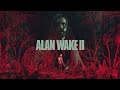 [Blind run] Alan Wake II - Folio 11, comma 2 (DLC)