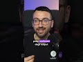 Sii ossessionato/a dalla qualità nel tuo lavoro!