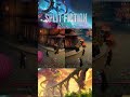 Vattes mächtiger Zauberstab #splitfiction #gamingshorts #gamingvideos #hazelight  #gamingdeutsch