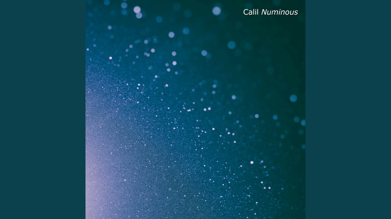 Watch Numinous on YouTube Watch Numinous on YouTube
