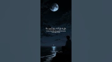 اكتب شيء تؤجر عليه 😴💚 قران كريم | ياسر الدوسري