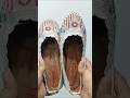 #footwear #trend #majboor #song #new haul #party wear