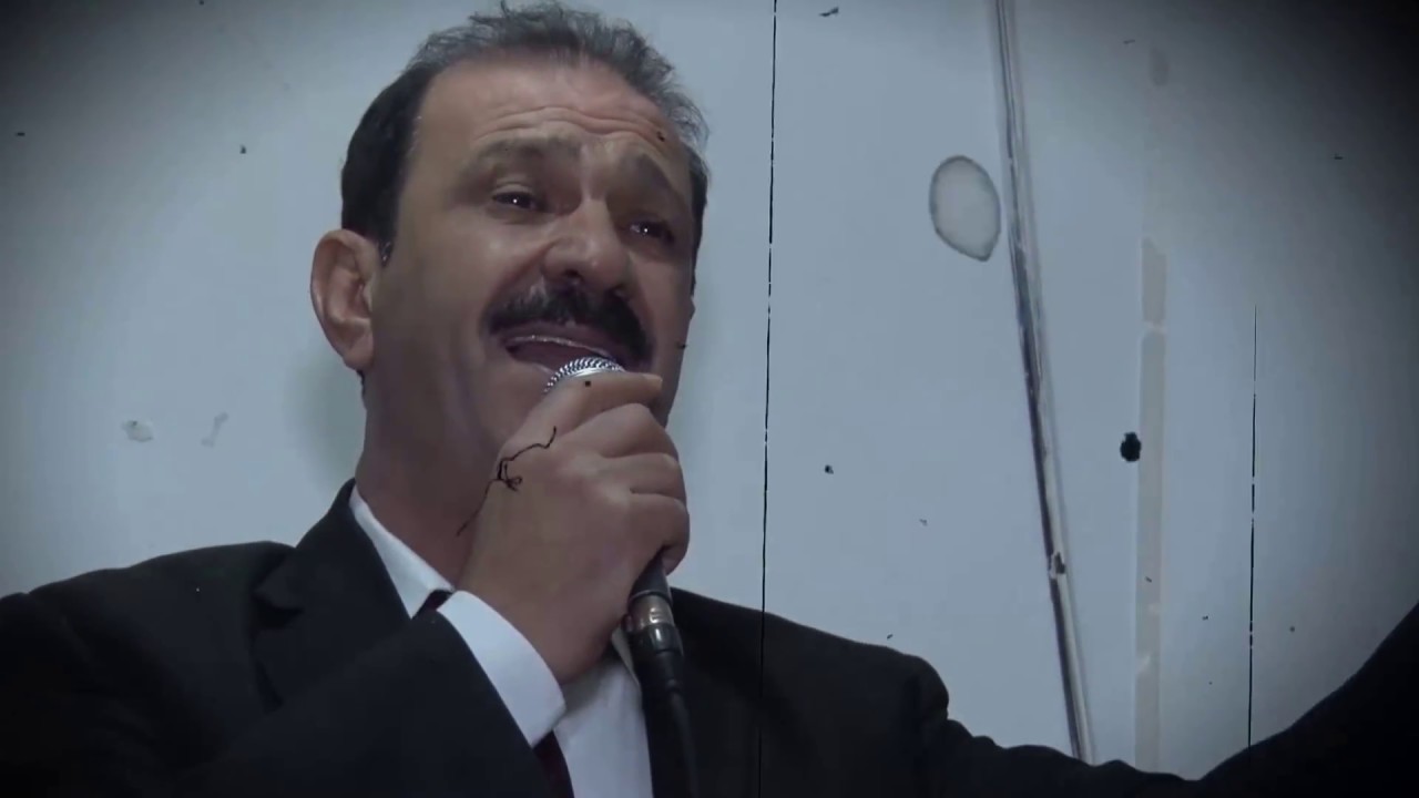 الفنان عامر ابو النوراغنية اشقه بافة نوره اغاني عفرين