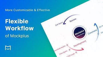 Flexible Workflow in Design: Collaborate with Your Team Efficiently
