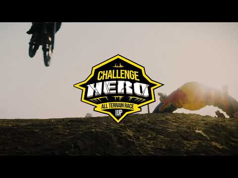 Mistrzostwa Świata FIM Hard Enduro - HERO Challenge 2021