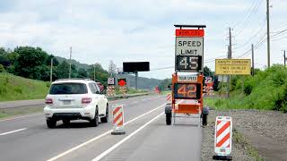 Speed Wizard in Action | Le Speed Wizard en action