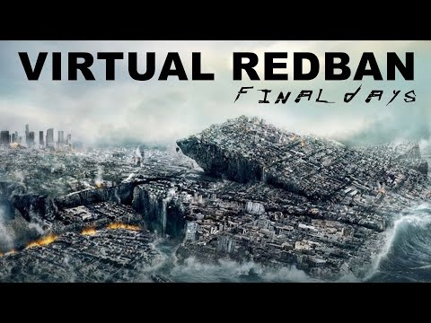 VIRTUAL REDBAN - FINAL DAYS
