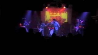 APPARITIONS OF THE END - INFIDEL LIVE