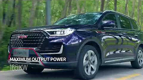 The scenery along the way is more wonderful because of U75 PLUS