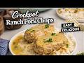 The Easiest Delicious Crockpot Pork Chops You Will Ever Make