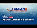 LIVE: ASEAN Summit's Gala Dinner | 08 May 2026