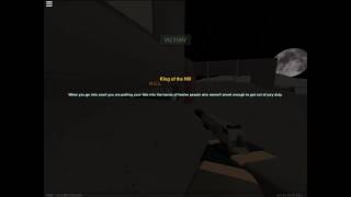 phantom forces easter egg