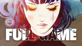 Gris - Gameplay Walkthrough FULL GAME [No Commentary] 4K 60FPS
