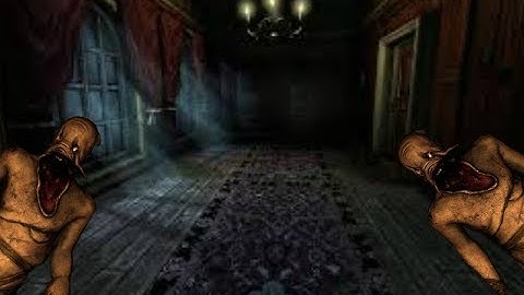 The Freak Out | Amnesia: The Dark Descent | Part 2