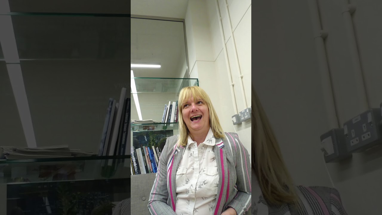 Inteview Jess Robottom Wakefield Art Walk