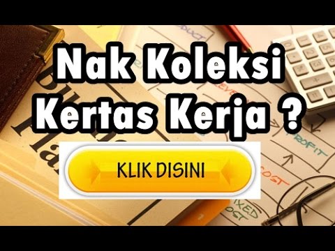 Video: Cara Membuat Perakuan Dari Tempat Kerja