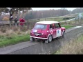 Rally of the Tests 2018 Minis