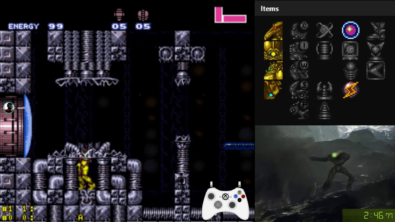 super metroid randomizer water rooms super metroid randomizer water rooms