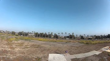 APM 2.5 Simple Mode Test, Part 2