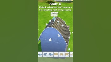 Sims 4 MUST KNOW Shortcut Keys #Shorts