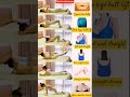 Exercises for a full body workout at home#shorts #weightloss #stomachworkout #abdominalworkout