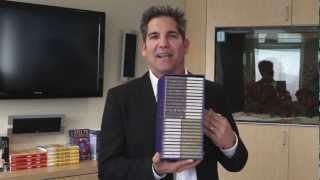 Sales - Grant Cardone Automotive Sales Training