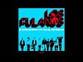 Los fulanos  blue monday new order cover