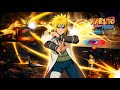 The Yellow Flash is Back Minato Edotensei High Speed The Yellow Flash is Back Minato Edotensei High Speed