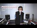 Depeche Mode Photographic Cover