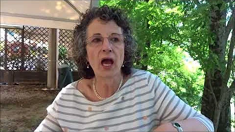 Teresa Bruno  09 07 2018