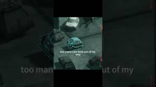 Cars 2 (2011) - Finn McMissile Sneaking Scene | Movieclips 4U Cars 2 (2011) - Finn McMissile Sneaking Scene | Movieclips 4U