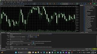 AI Neuro Dynamics EA MT5 Review – Adaptive AI Gold Trading System for High Volatility Markets