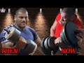 The Strongest Biceps In The World ?! Levan Saginashvili