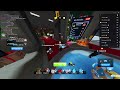 Playing rivals
